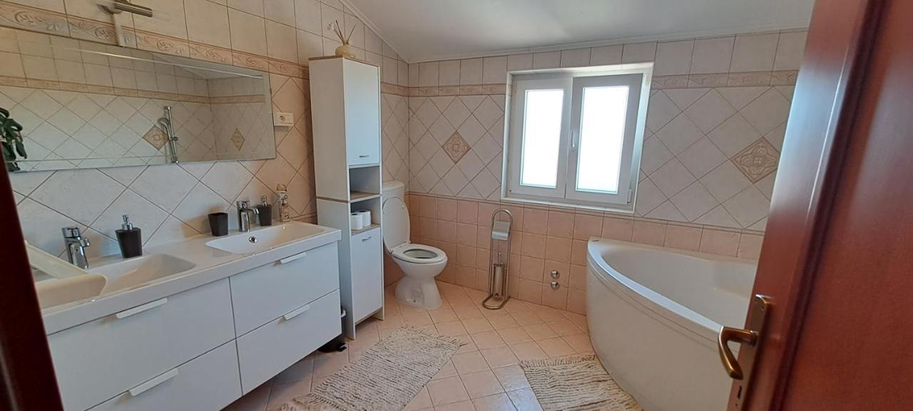 Villa Agava Umag Exterior foto